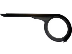 Horn Catena A09/38B Kettenschutz Schwarz