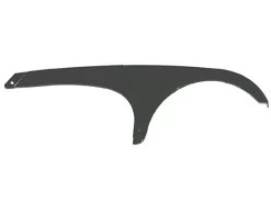 Horn Catena 02/48 Kettenschutz Schwarz