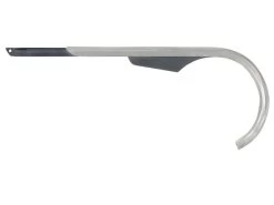 Horn Catena A08/48 Kettenschutz Alu Silber Poliert