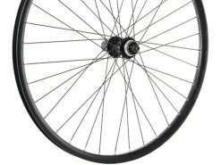 Hinterrad Ryde Taurus Disc 21-584 Schwarz FH-M8000