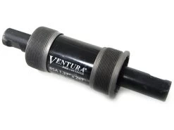 Ventura Keilachsen-Innenlager BSA-Gewinde