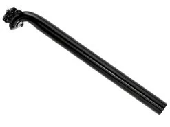 Kalloy SP248 Sattelstütze Schwarz