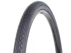 Kenda K123 Reifen 18 Zoll 47-355 Schwarz