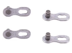 KMC Kettenglieder EPT Für 9-fach / 6.6mm