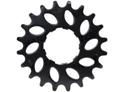 KMC Zahnkranz 19 Zähne 1/2x1/8 Für Enviolo