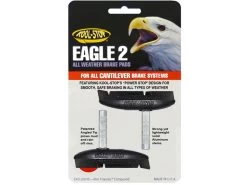 Kool Stop Eagle2 Cantilever-Bremsschuhe C2-241