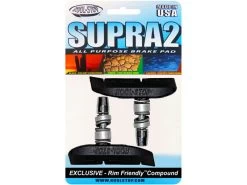 Kool Stop Supra2 Dual Bremsschuhe T3430KS