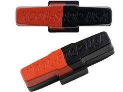 Kool Stop Magura Bremspads R9597 Dual Schwarz/lachs