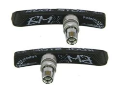 Kool Stop Bremsschuhe T6400KS Schwarz