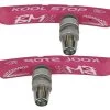 Kool Stop Bremsschuhe T6BMXPK Rosa