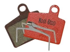 Kool-Stop Discbrake-Bremspads RED260