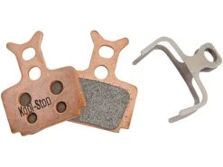 Kool-Stop Discbrake-Bremspads RED330S