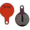 Kool-Stop Discbrake-Bremspads RED710