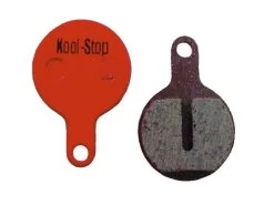 Kool-Stop Discbrake-Bremspads RED710