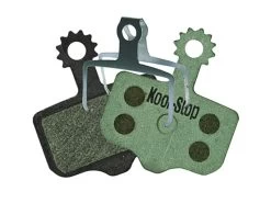 Kool-Stop Discbrake-Bremspads RED296A