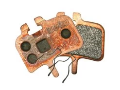 Kool-Stop Discbrake-Bremspads RED200S