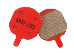 Kool-Stop Discbrake-Bremspads RED220