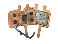 Kool-Stop Discbrake-Bremspads RED270S