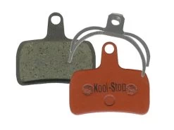 Kool-Stop Discbrake-Bremspads RED510