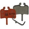 Kool-Stop Discbrake-Bremspads RED270