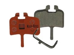 Kool-Stop Discbrake-Bremspads RED270