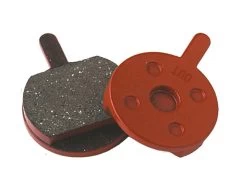 Kool-Stop Discbrake-Bremspads RED720
