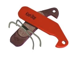 Kool-Stop Discbrake-Bremspads RED120