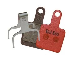 Kool Stop Discbrake-Bremspads RED735