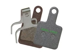 Kool Stop Discbrake-Bremspads RED735E