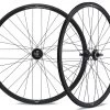 Miche X-Press Singlespeed-Laufradsadsatz Schwarz 700C 14-622