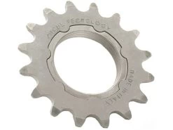 Miche Schraubritzel 1/2x1/8 Starr 16 Zähne