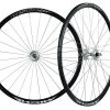 Miche Pistard Singlespeed-Laufradsatz 28 Zoll Für Drahtreifen