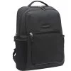 NEW LOOXS Rucksack Nevada 17 Schwarz