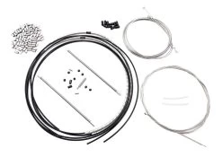 NOKON Universal-Set KON 22 Silber