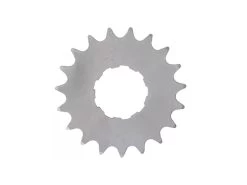 Enviolo Zahnkranz 19 Zähne