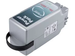 Panasonic Akku Nachbau 26V / 23Ah Bis 2013