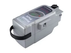 Panasonic Akku Nachbau 36V / 17Ah Bis 2013