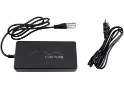 Panasonic Ladegerät 36V / 4Ah Bis 2013