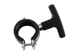 Pfautec Drehgriff-Schalthebelhilfe Mit T-Stück