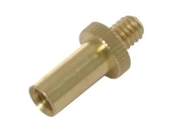 Pieper Ventiladapter Auf SV Zu DV