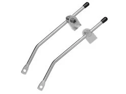 Pletscher Gepäckträger-Strebenbef. 66/85