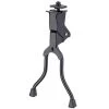 Point Zweibeinständer 26 Zoll Schwarz