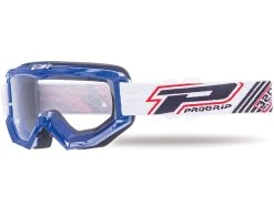 Progrip Cross Brille 3201 Blau