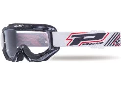 Progrip Cross Brille 3201 Schwarz