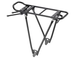 Racktime Fold-it Fix 26 Zoll Gepäckträger Alu Schwarz