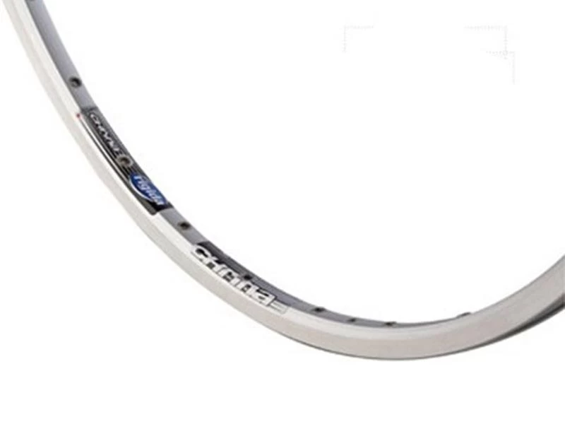 28 Zoll 13-622 Ryde Chrina Rennrad-Alufelge Silber Geöst 36L 1 28 Zoll 13-622 Ryde Chrina Rennrad-Alufelge Silber Geöst 36L