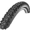 Schwalbe Black Jack Reifen 26 Zoll 54-559 Schwarz