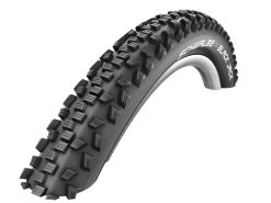 Schwalbe Black Jack Reifen 26 Zoll 54-559 Schwarz