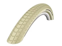 Schwalbe Big Ben Reifen 55-559 Creme Reflex