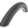 Schwalbe Big Ben Drahtreifen 20 Zoll 55-406 Schwarz Reflex